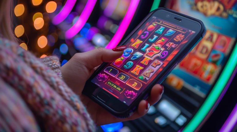 jackpot casino အွန်လိုင်းကာစီနို
