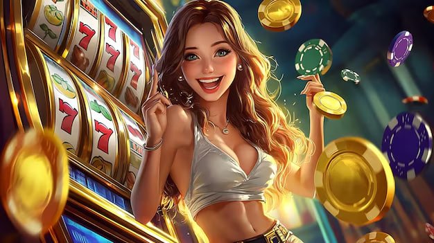 Jackpot Casino မှ မြန်မာကစားသမားများအတွက် အထူးဝန်ဆောင်မှုများ